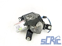 Spazzacqua Motorino Tergicristallo OPEL CORSA D S07 2006-2014 posteriore, post