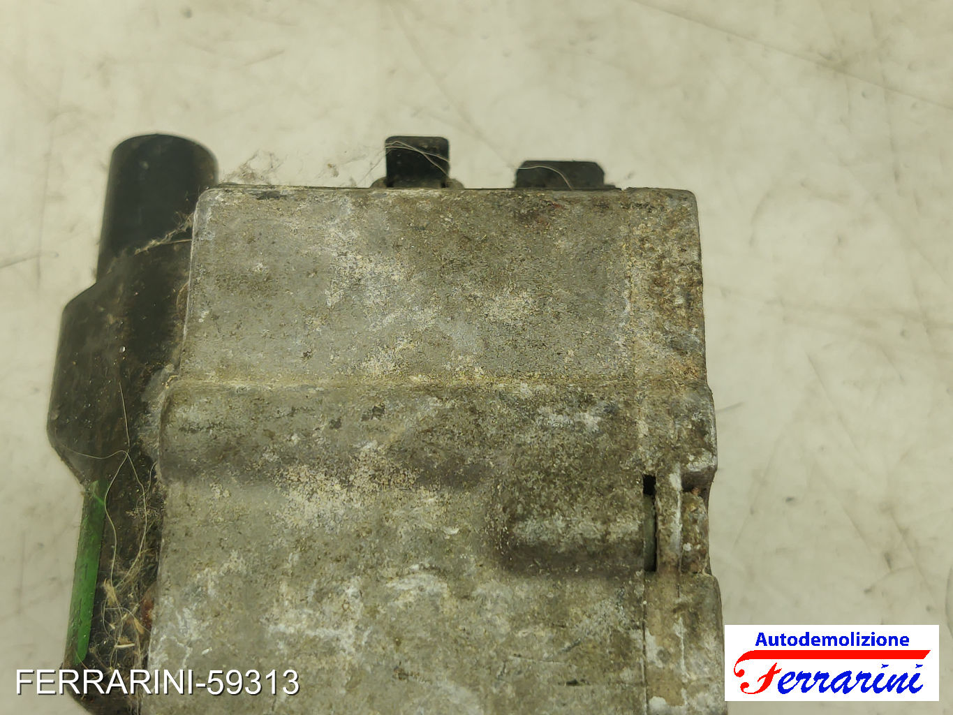 Bobina Di Accensione VW GOLF 3 1H1 1.6 1992-1997 867905104A, 6N0905104 6