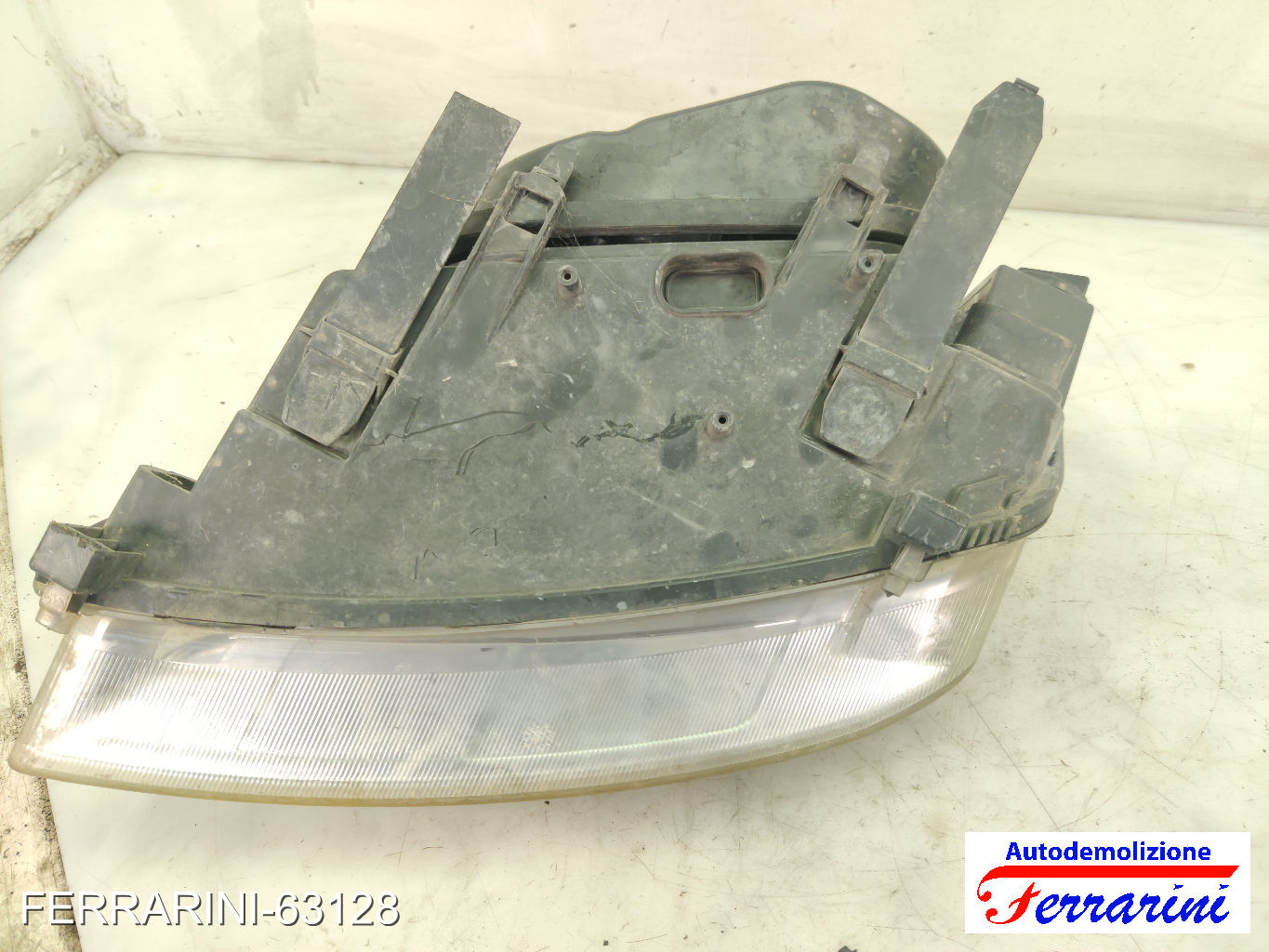Faro Anteriore FORD C-MAX DM2 2007-2010 destro, dx 3M5113005AH, 1347459