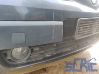 Paraurti Frontale 6