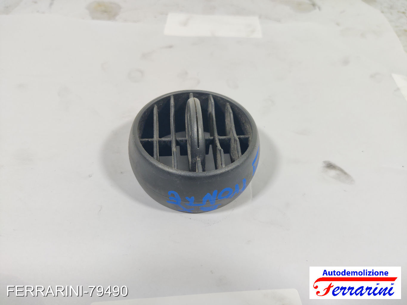 Bocchetta Areazione HYUNDAI ATOS MX 2003-2008 destra, dx, frontale, anteriore
