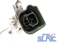 Serratura Porta TOYOTA AYGO B1 2005-2014 destro, dx, posteriore, post 690500H010