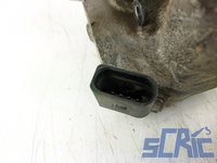 Corpo Farfallato HYUNDAI SANTA FE 2 CM 2.2 CRDI GLS 4X4 2006-2009 3510027410