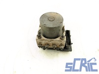 Centralina Pompa Abs PEUGEOT 307 3A/C 1.4 16V 2003-2007 0265800395, 9649988280 6