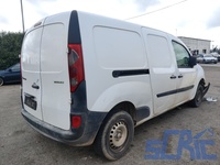 Renault Kangoo FW0/1 1.5 DCI 85 86CV 2008-2023