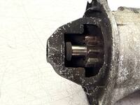 Motorino Avviamento FIAT BRAVO 2 198 1.9 D MULTIJET 2007-2014 0001108234