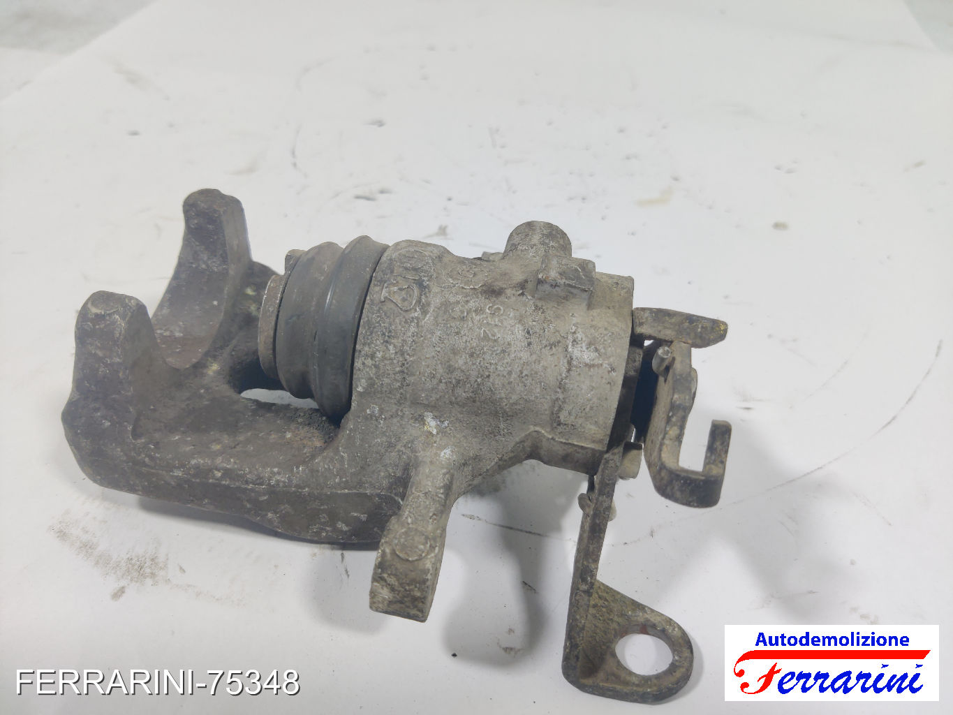 Pinza Freno ALFA ROMEO 147 937 1.9 JTD 2001-2010 77362301 12