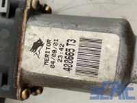 Alzavetro NISSAN MICRA 2 K11 2000-2003 sinistro, sx, frontale, anteriore