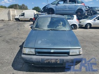 Fiat Tipo 160 1.6 I.E 75CV 1992-1995