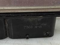 Centralina Motore FIAT BRAVO 2 198 1.6 D MULTIJET 2007-2014 0281014453, 51849376
