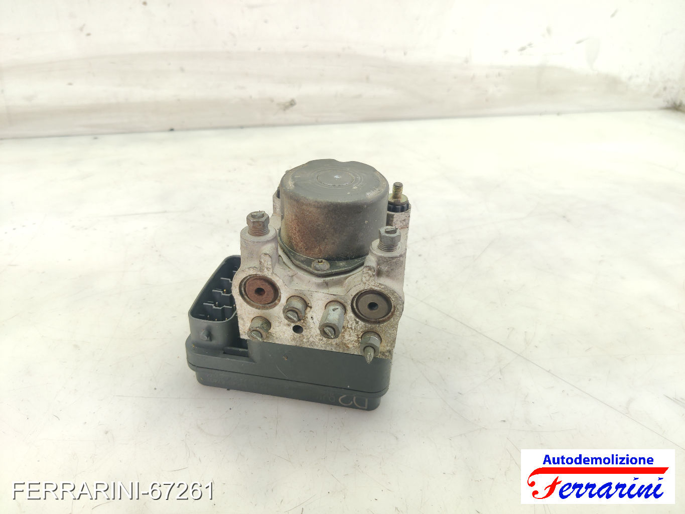 Centralina Pompa Abs DAIHATSU TERIOS J1 1.3 4WD 2000-2005 4451087404, 8954087402