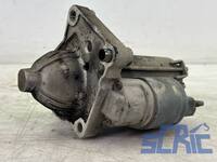 Motorino Avviamento