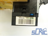 Devioluci NISSAN MICRA 2 K11 2000-2003 255606F808, 36928D, 54034603B18M0