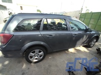 Opel Astra H Sw A04 1.7 CDTI 101CV 2004-2010