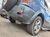 Toyota Rav 4 2 A2 2.0 D-4D 4WD 116CV 2001-2005