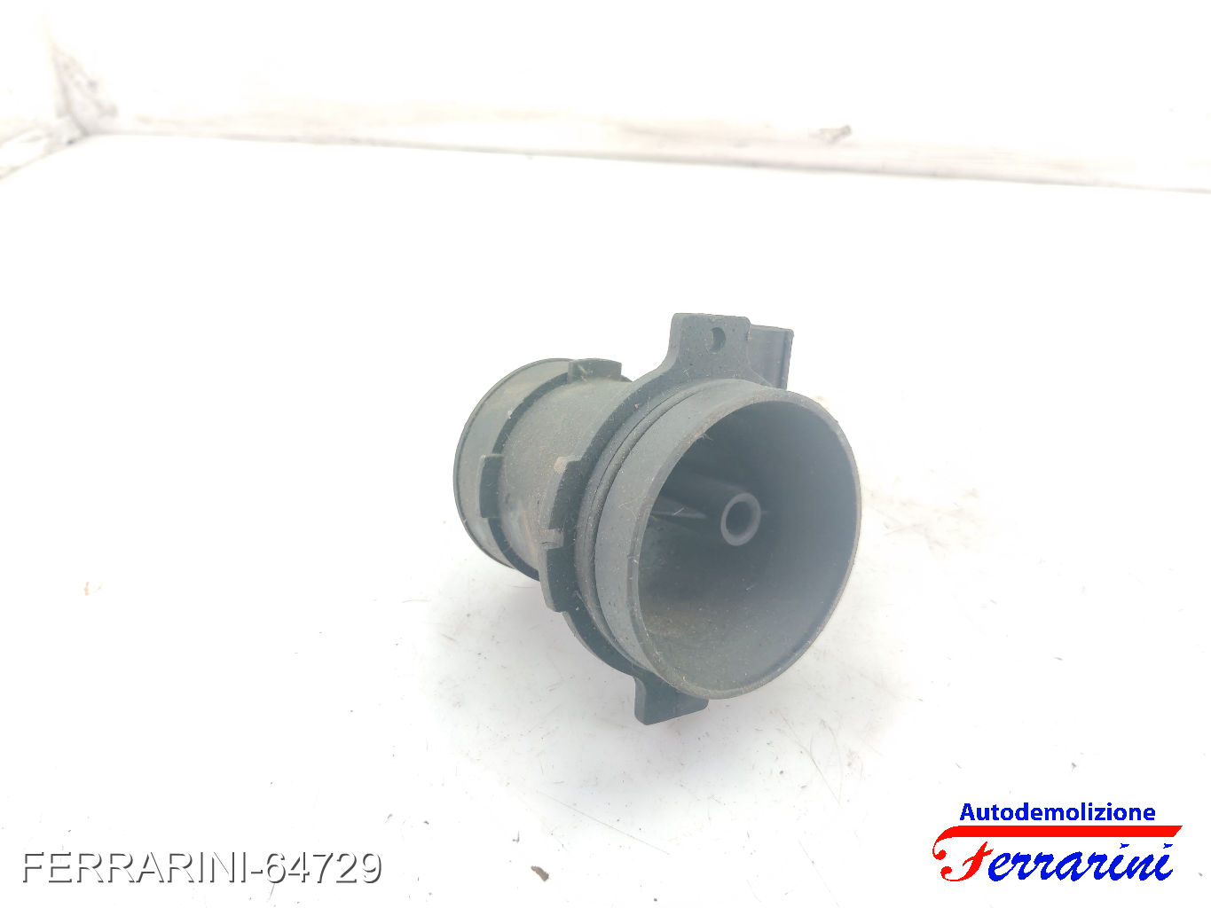 Debimetro CITROEN C3 PLURIEL HB 1.4 HDI 2004-2009 9642212180, 5WK9631 6