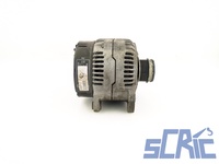 Alternatore VW PASSAT 3B2 1.9 TDI 1996-2000 0123515003, 028903027E, 028903028