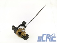 Serratura Porta FIAT STILO 192 2001-2006 sinistro, sx, frontale, anteriore