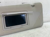 Aletta Parasole RENAULT CLIO 4 SW KH 2012-2023 sinistro, sx 8