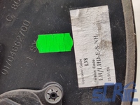 Specchietto Laterale FIAT PANDA 169 2003-2012 sinistro, sx