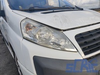 Fiat Scudo 270, 272 2.0 D MULTIJET 120CV 2007-2016