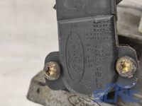 Corpo Farfallato FORD FIESTA 4 JA, JB 1.25I 16V 1995-2002 95BF9B989, A70370688