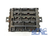Fusibiliera Scatola Fusibili Body Computer FIAT UNO 146 45 1.0 1986-1993 7645203