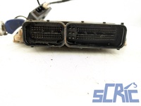 Kit Accensione FIAT MULTIPLA 186 1.9 JTD 2002-2010 0281012309, 501132000010
