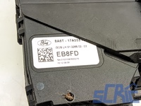 Devioluci FORD FIESTA 6 CB1, CCN 2010-2012 8A6T13335CB, 8A6T13N064GD, EB8FD
