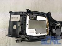 Tunnel Centrale FORD MONDEO 4 SW BA7 2007-2015 213542