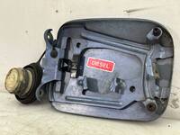 Sportellino Carburante NISSAN MICRA 3 K12 2003-2010 T12 CORNFLOWER BLUE MET