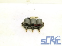 Centralina Candelette CHEVROLET MATIZ M200, M250 0.8 2005-2013 96291054, 2508881