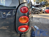 Smart Fortwo Coupe 450 0.7 61CV 2004-2007