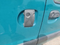 Renault Kangoo KC0/1 1.2 16V 75CV 2001-2023