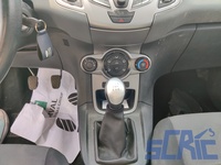 Ford Fiesta 6 CB1, CCN 1.25 82CV 2008-2017