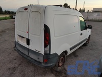 Renault Kangoo FC0/1 D 65 1.9 64CV 1997-2023