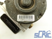Centralina Pompa Abs CITROEN C3 1 FC, FN 1.4I 2002-2010 9641871180, 10020700024
