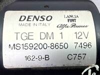 Swirl Palette Attuatore Farfalle LANCIA DELTA 3 844 1.6 D MULTIJET 2008-2014 9