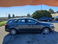 Ford Mondeo 4 Sw BA7 2.0 TDCI 140CV 2007-2015