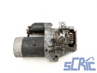 Motorino Avviamento AUDI A3 8L1 1.9 TDI 2000-2003 09A911023B, 09A911023BX, 4702E