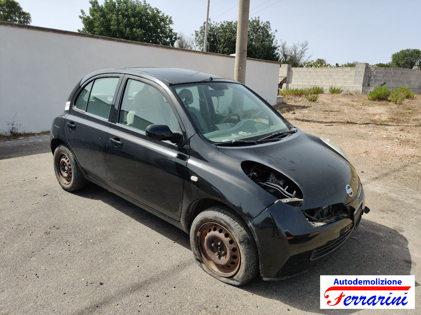 Nissan Micra 3 72