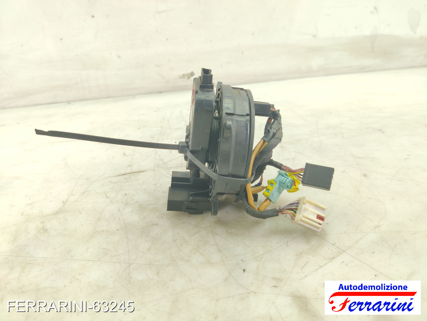 Spiralto Massa Strisciante OPEL INSIGNIA A SW G09 2008-2015 25849366, 25947775 8