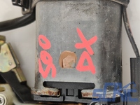 Alzavetro FIAT 500 312 2007-2023 destro, dx, frontale, anteriore 51876267