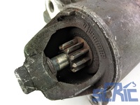 Motorino Avviamento VOLVO V50 545 1.6 D2 2010-2012 3M5T11000CD, 1005821124
