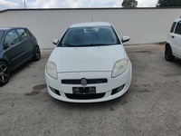 Fiat Bravo 2 198 1.4 T-JET 120CV 2007-2014