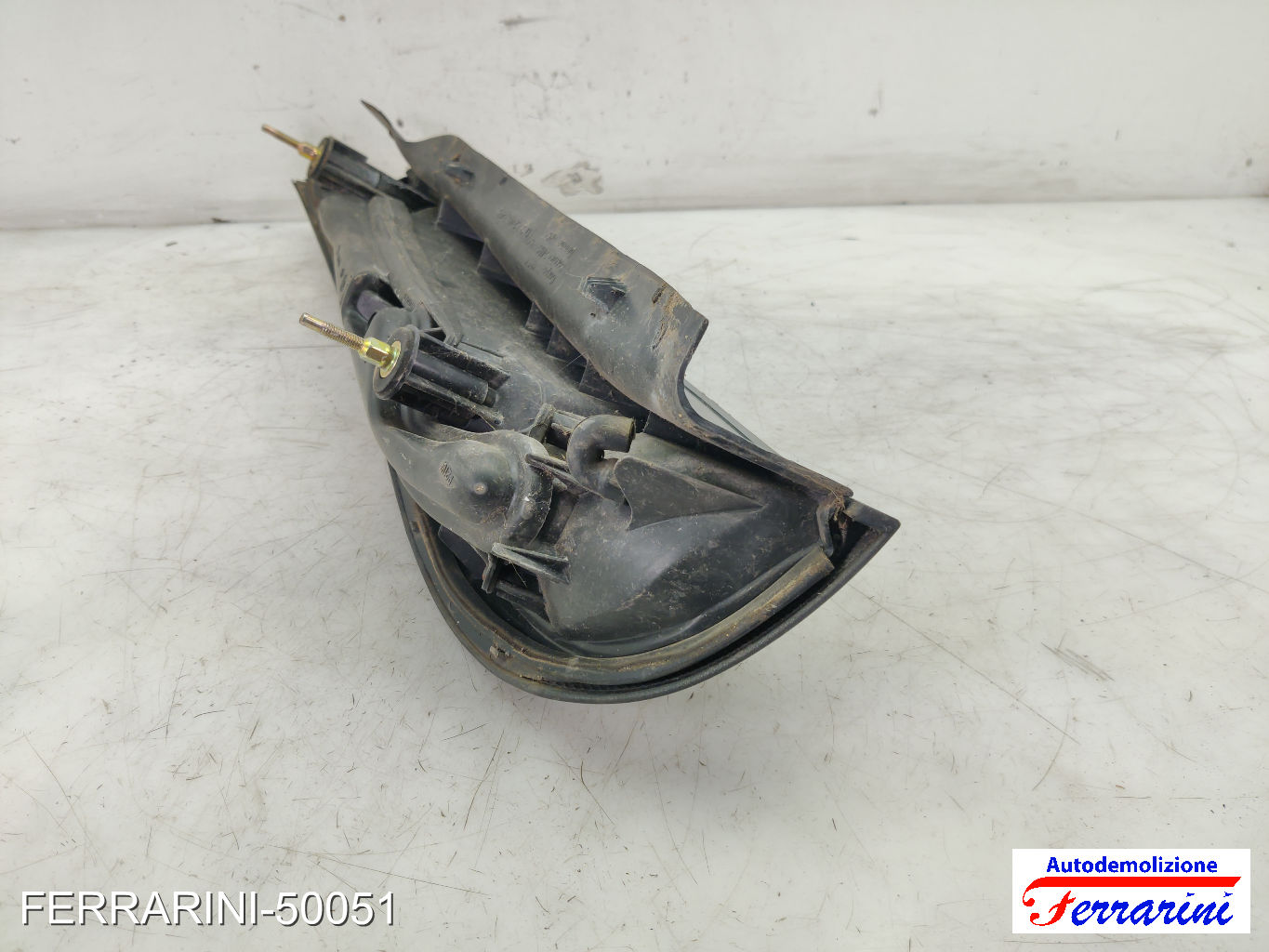 Fanalino Stop Posteriore FIAT MAREA WEEKEND 185 1998-2002 destro, dx 46476123