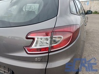 Renault Megane 3 Sw KZ0/1 1.5 DCI 110CV 2009-2015