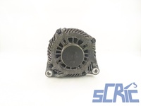 Alternatore PEUGEOT 407 6D 2.0 HDI 135 2004-2010 9654752880, A004TJ0084C, 5705NH 6