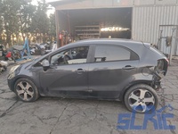 Kia Rio 3 UB 1.1 CRDI 75CV 2011-2017