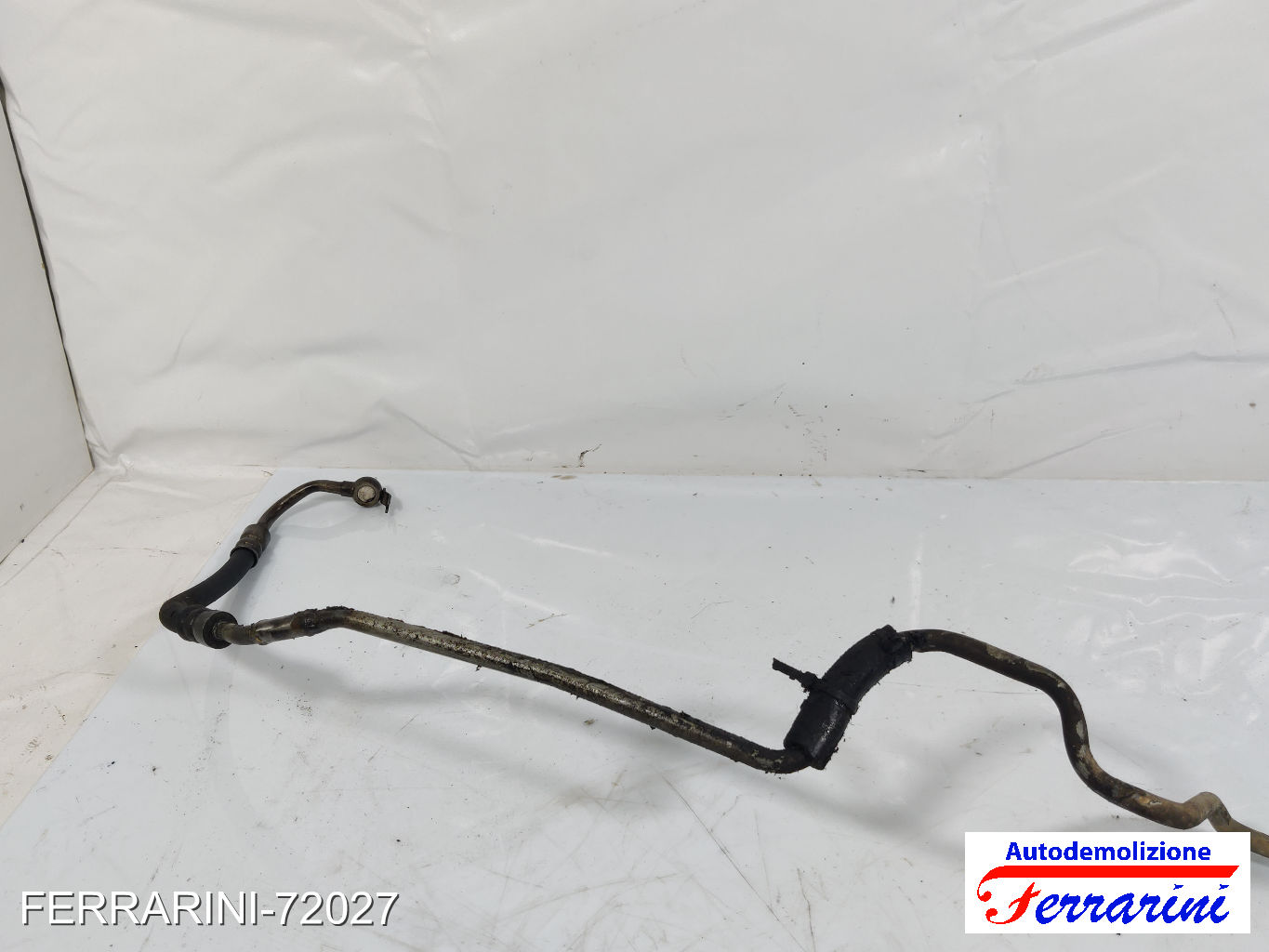 Tubo Clima OPEL INSIGNIA A G09 2.0 CDTI 2008-2017 13220107, 42206